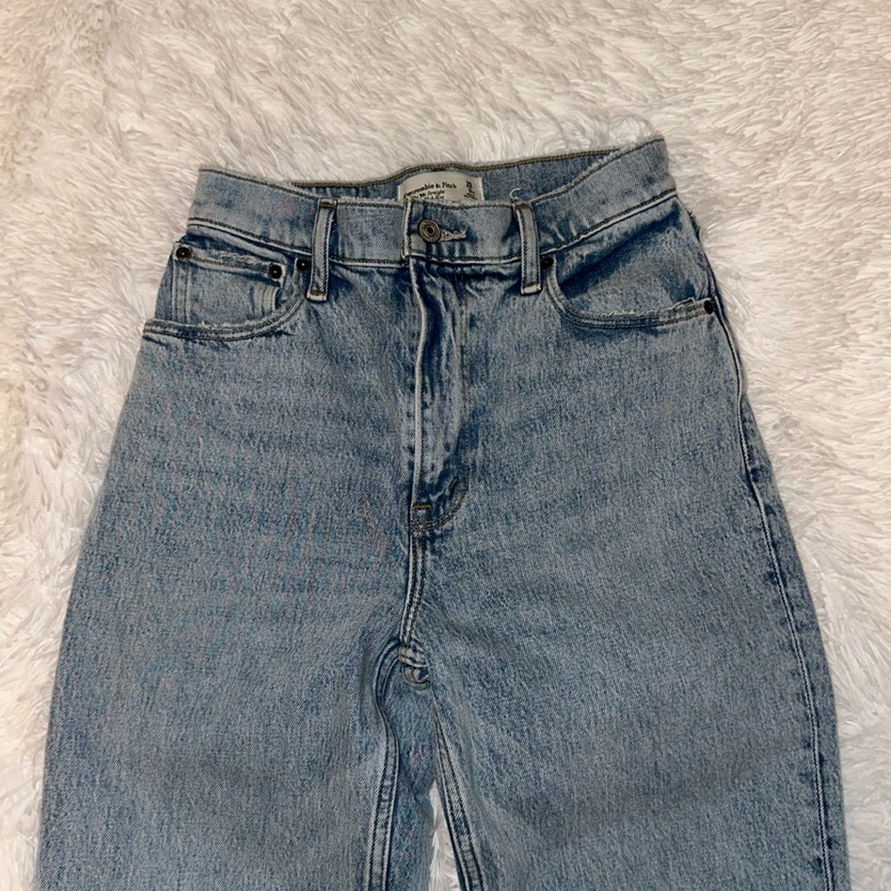 Abercrombie & Fitch Jeans